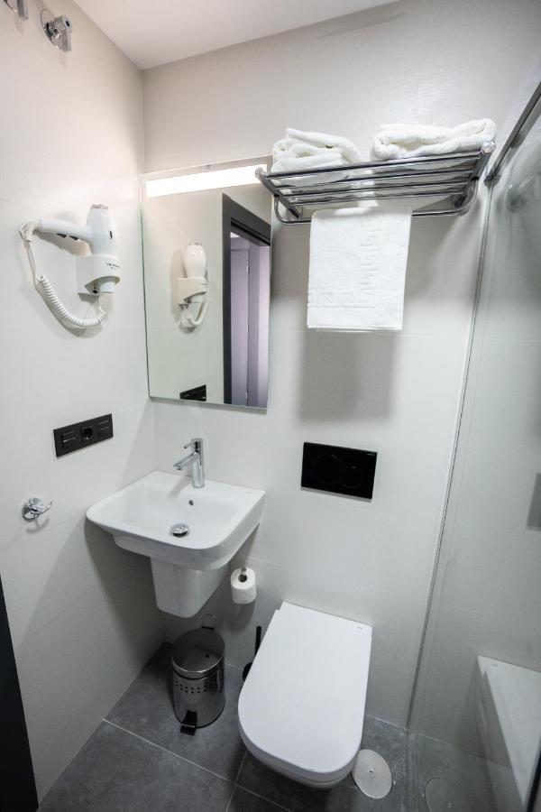 Gasthuis Nerja-centro-jacuzzi- Mirador De La Ermita- Adults Recommended